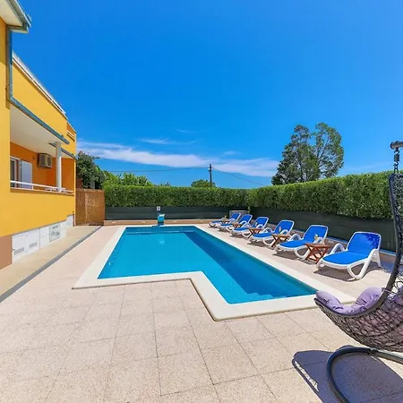 Villa Mijo Near Split, Private Pool *