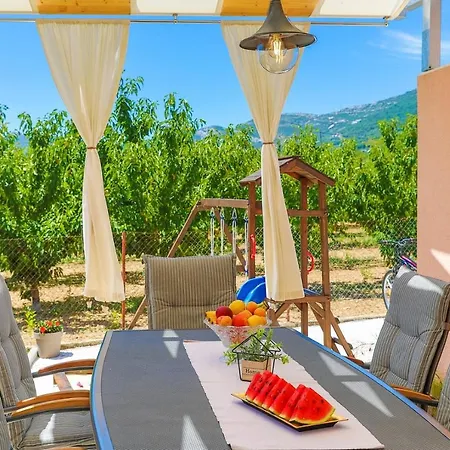 빌라 Villa Mijo Near Split, Private Pool *