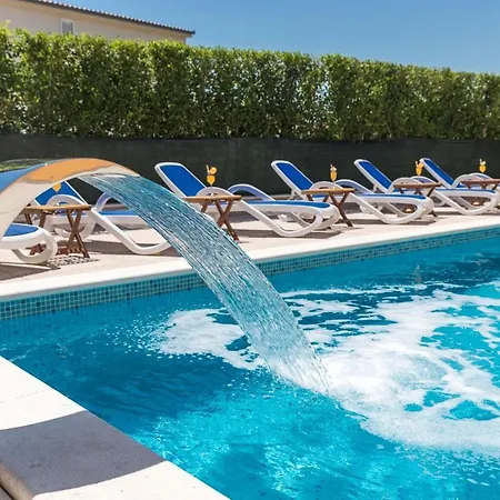 Villa Mijo Near Split, Private Pool 빌라 *