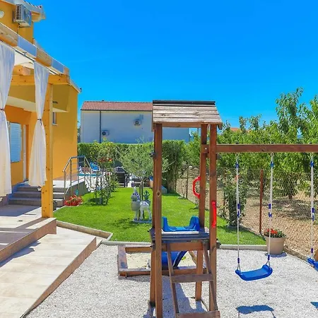 빌라 Villa Mijo Near Split, Private Pool *
