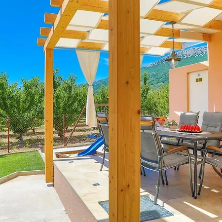 Villa Mijo Near Split, Private Pool * Kaštela