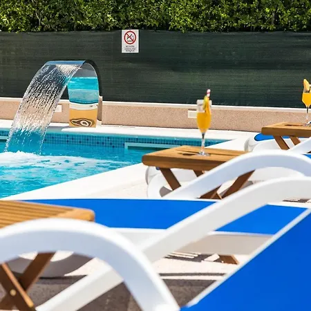Villa Mijo Near Split, Private Pool