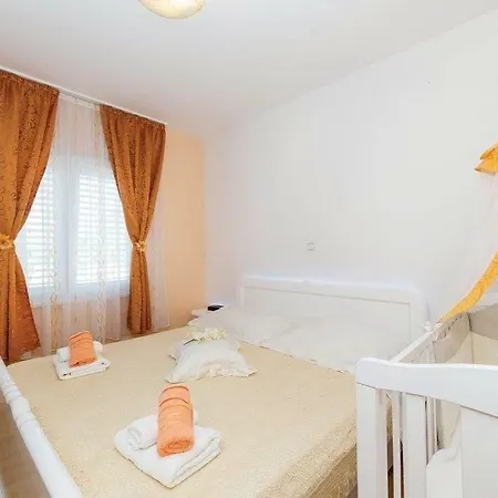 빌라 Villa Mijo Near Split, Private Pool *