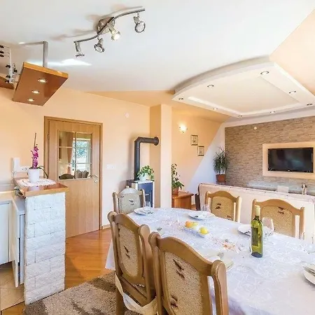 Villa Mijo Near Split, Private Pool 빌라