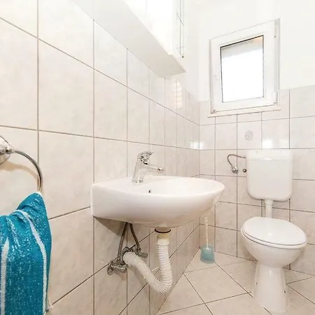 빌라 Villa Mijo Near Split, Private Pool Kaštela