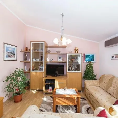 빌라 Villa Mijo Near Split, Private Pool Kaštela