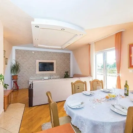 Villa Mijo Near Split, Private Pool *