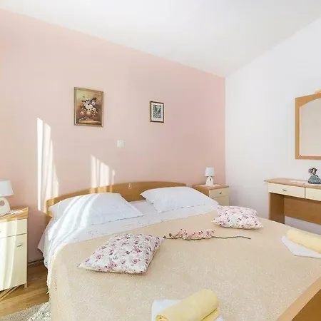 Villa Mijo Near Split, Private Pool 빌라 Kaštela