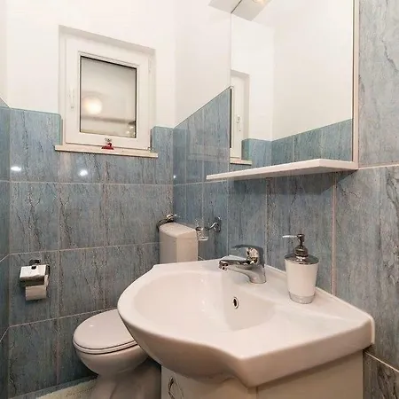 Villa Mijo Near Split, Private Pool 빌라 *
